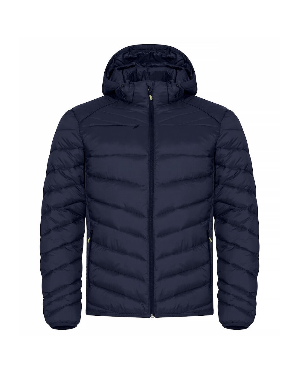 Vestes personnalisable CLIQUE Idaho Junior