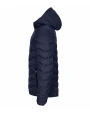 Vestes personnalisable CLIQUE Idaho Junior