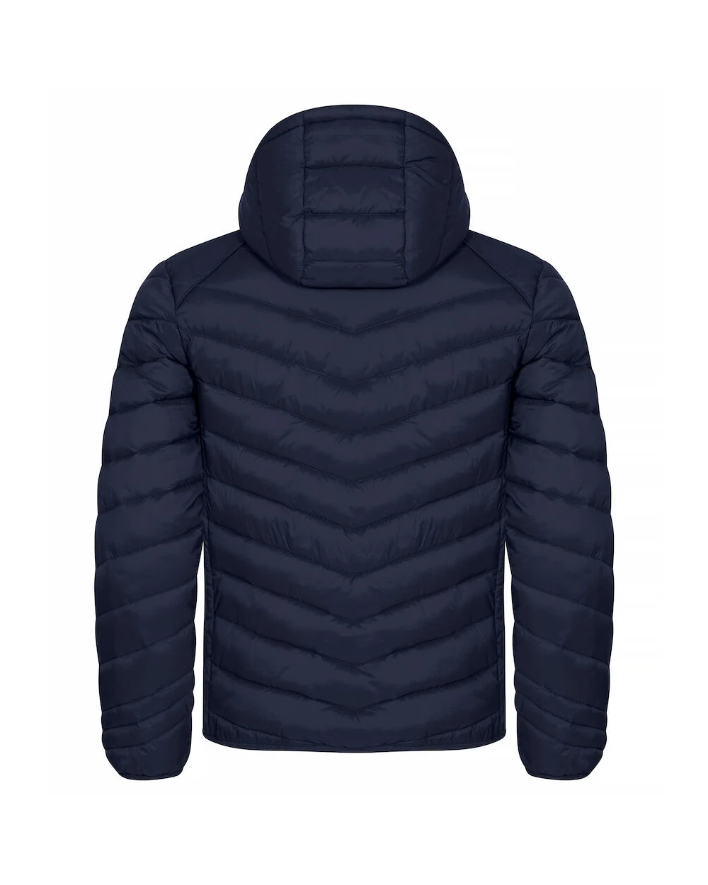 Vestes personnalisable CLIQUE Idaho Junior