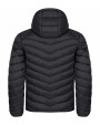 Vestes personnalisable CLIQUE Idaho Junior