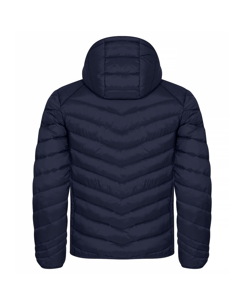 CLIQUE Idaho Junior Jacken personalisierbar