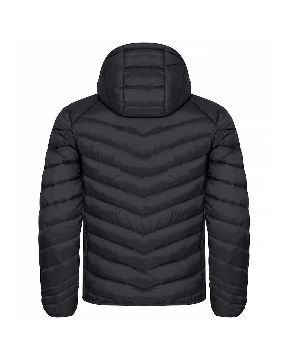 Vestes personnalisable CLIQUE Idaho Junior