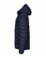 CLIQUE Idaho Junior Jacken personalisierbar