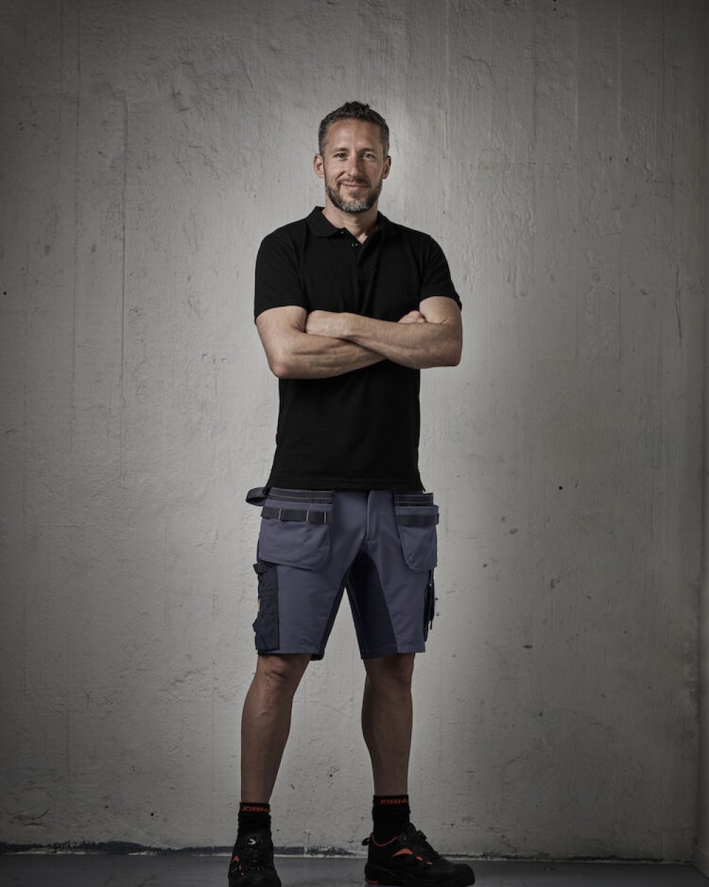 Polos personnalisable JOBMAN 5564 Polo