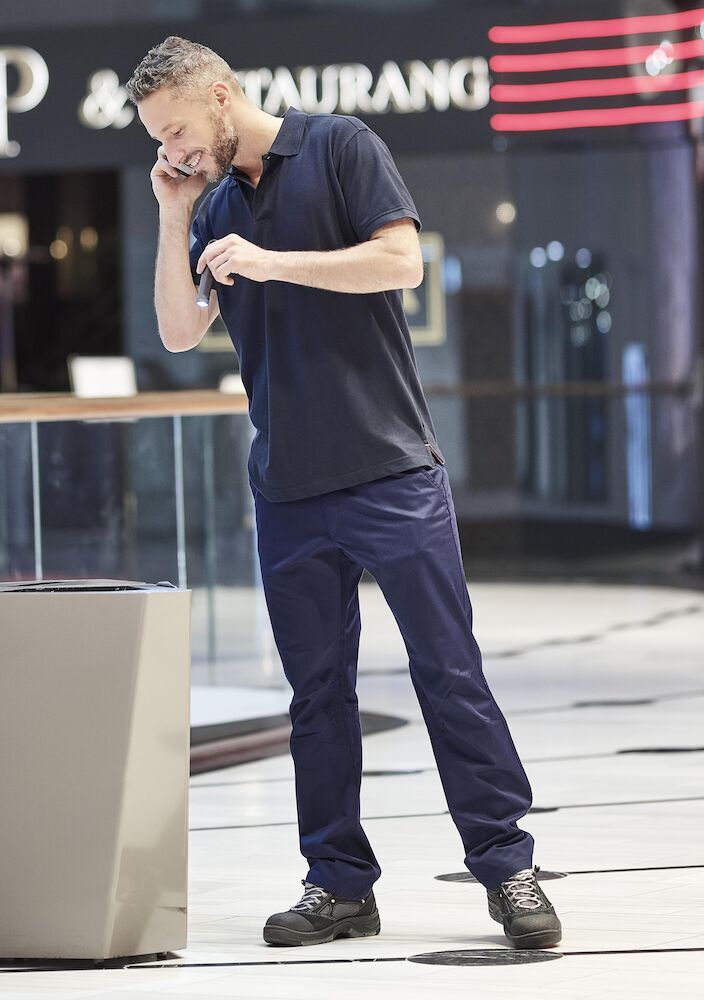 Polos personnalisable JOBMAN 5564 Polo