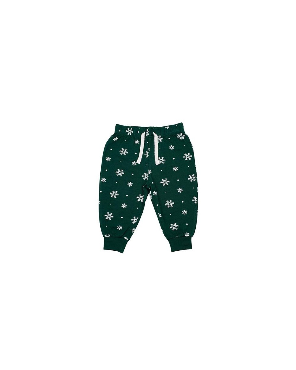 Baby artikelen LARKWOOD Pyjamabroek voor bedrukking &amp; borduring