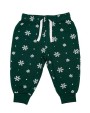 Articles bébés personnalisable LARKWOOD Pantalon de pyjama