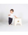 Baby artikelen LARKWOOD Pyjamabroek voor bedrukking &amp; borduring