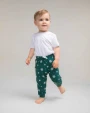 LARKWOOD Pyjamahose Baby Artikeln personalisierbar