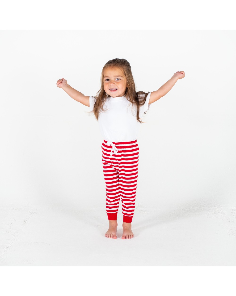 Articles bébés personnalisable LARKWOOD Pantalon de pyjama