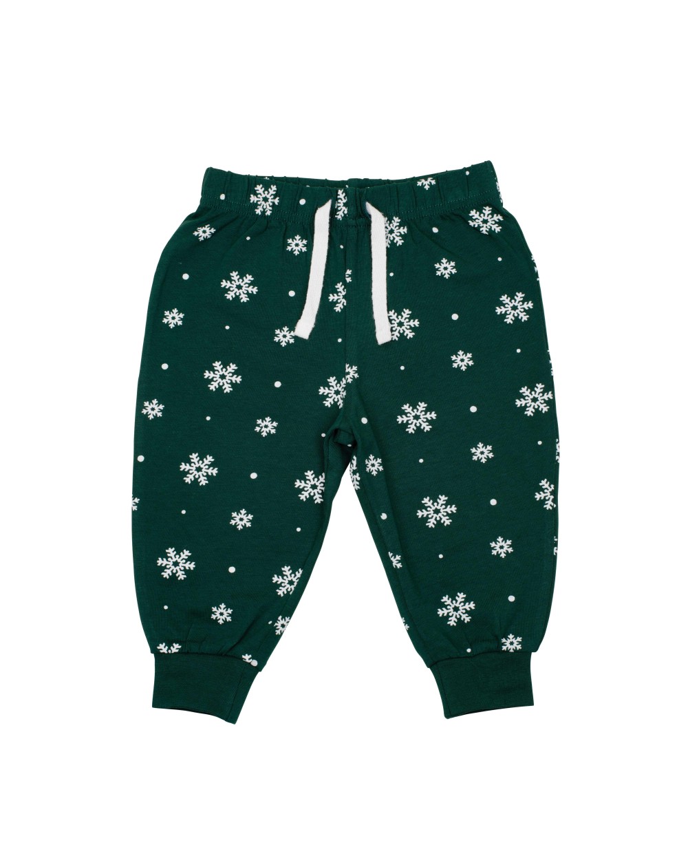 Articles bébés personnalisable LARKWOOD Pantalon de pyjama