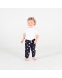 Articles bébés personnalisable LARKWOOD Pantalon de pyjama