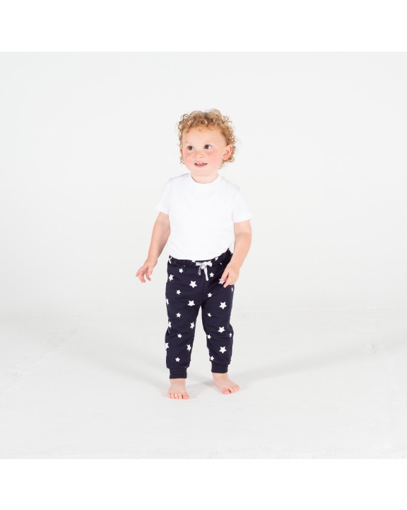 Articles bébés personnalisable LARKWOOD Pantalon de pyjama