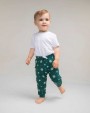 LARKWOOD Pyjamahose Baby Artikeln personalisierbar