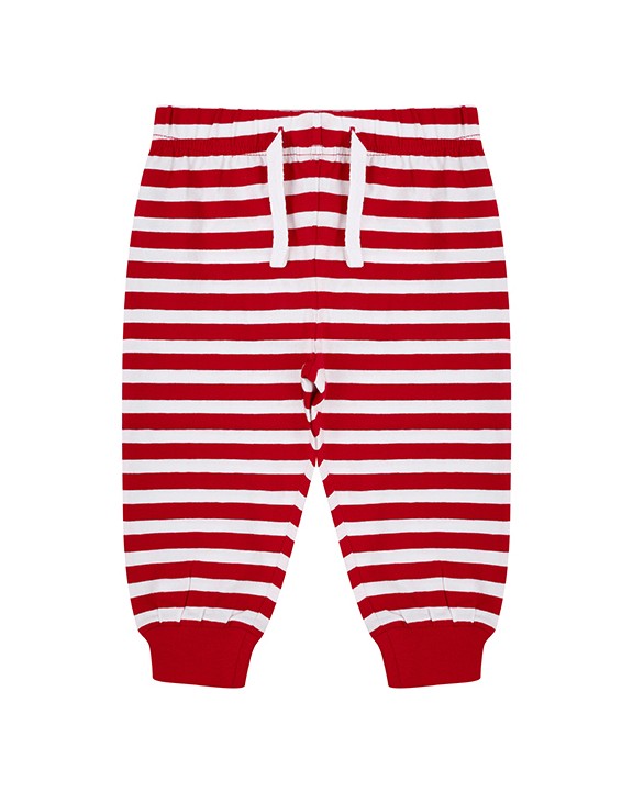 Articles bébés personnalisable LARKWOOD Pantalon de pyjama