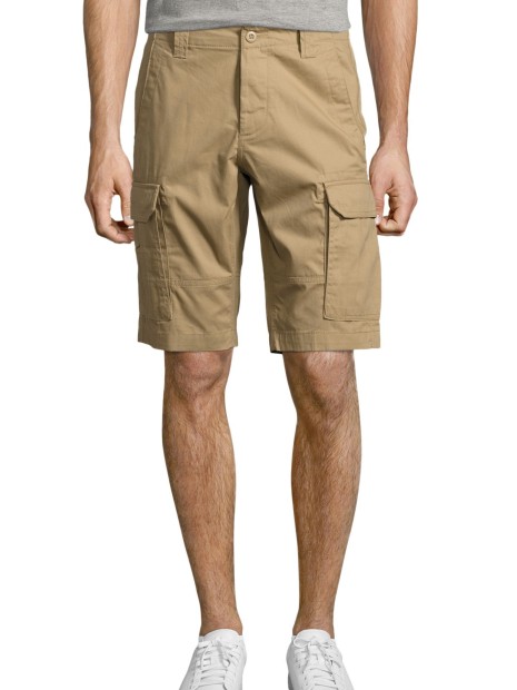 Bermudas & Shorts à personnaliser SOL'S Jackson 