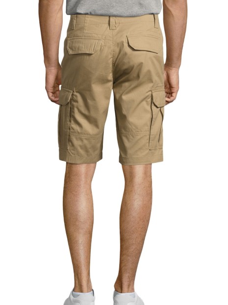 Bermudas & Shorts à personnaliser SOL'S Jackson 