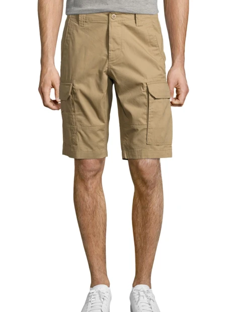 Bermudas & Shorts à personnaliser SOL'S Jackson 
