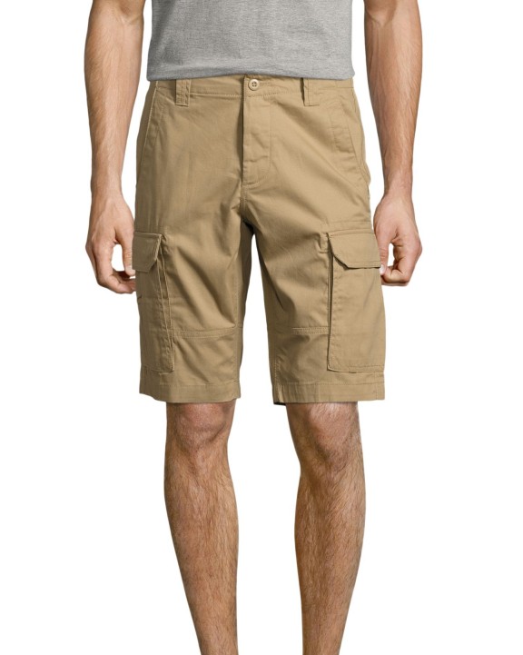 Bermudas & Shorts personnalisable SOL'S Jackson
