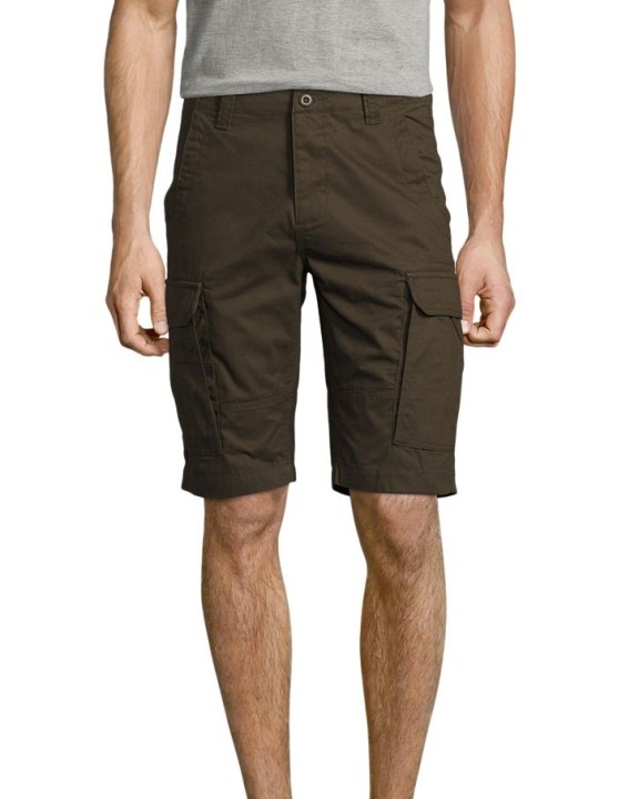 Bermudas & Shorts personnalisable SOL'S Jackson