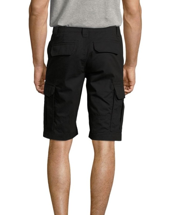 Bermudas & Shorts personnalisable SOL'S Jackson