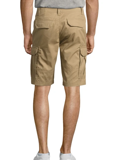 Bermudas & Shorts à personnaliser SOL'S Jackson 