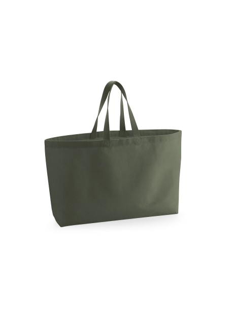 WESTFORDMILL OVERSIZED CANVAS TOTE BAG /api/colors/58dd3dee-2678-46d9-9dbd-0df248a4ca3e personnalisable