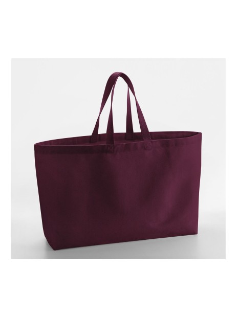 WESTFORDMILL OVERSIZED CANVAS TOTE BAG /api/colors/86185b65-5340-41c9-bb92-4d29c8ef7554 personnalisable