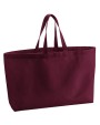 Tote bags personnalisable WESTFORDMILL OVERSIZED CANVAS TOTE BAG