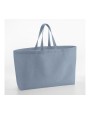 WESTFORDMILL OVERSIZED CANVAS TOTE BAG Tote Bags personalisierbar