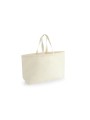 WESTFORDMILL OVERSIZED CANVAS TOTE BAG /api/colors/e4673c21-e8cb-492b-aa0c-b227b8618401 personnalisable
