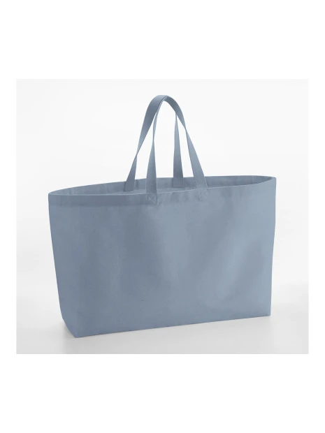 WESTFORDMILL OVERSIZED CANVAS TOTE BAG /api/colors/0ec02886-cb7f-440a-ad59-09a849a336b8 personnalisable