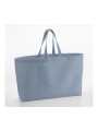 WESTFORDMILL OVERSIZED CANVAS TOTE BAG /api/colors/0ec02886-cb7f-440a-ad59-09a849a336b8 personnalisable