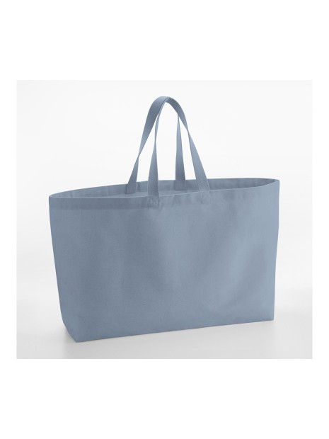 WESTFORDMILL OVERSIZED CANVAS TOTE BAG /api/colors/0ec02886-cb7f-440a-ad59-09a849a336b8 personnalisable