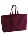 WESTFORDMILL OVERSIZED CANVAS TOTE BAG  personnalisable