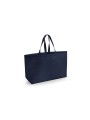 WESTFORDMILL OVERSIZED CANVAS TOTE BAG /api/colors/dac7f052-16c9-4080-ba5c-aefc702fb74b personnalisable