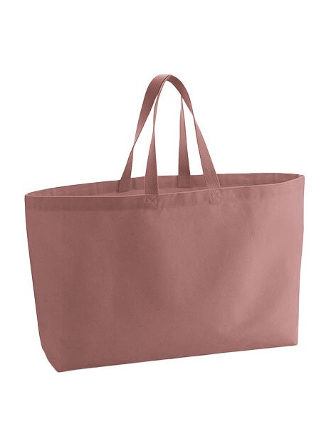 WESTFORDMILL OVERSIZED CANVAS TOTE BAG /api/colors/ceffa6c4-68a2-41a5-bcde-938feb1ce802 personnalisable