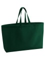 WESTFORDMILL OVERSIZED CANVAS TOTE BAG  personnalisable