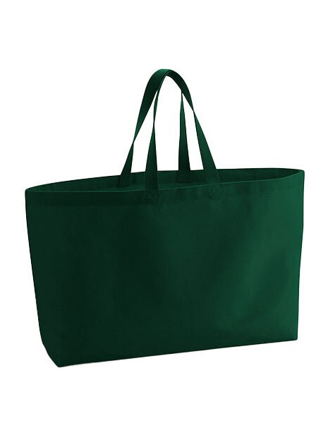 WESTFORDMILL OVERSIZED CANVAS TOTE BAG  personnalisable