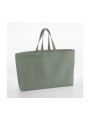 WESTFORDMILL OVERSIZED CANVAS TOTE BAG /api/colors/bb860b13-ea42-46b6-a4f9-3c0849cf9324 personnalisable