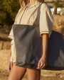 Tote bags personnalisable WESTFORDMILL OVERSIZED CANVAS TOTE BAG