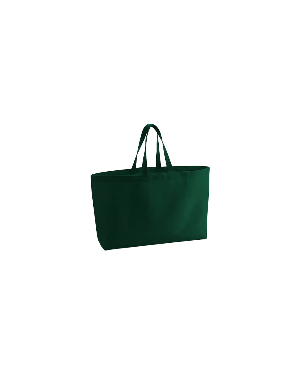 WESTFORDMILL OVERSIZED CANVAS TOTE BAG Tote Bags personalisierbar