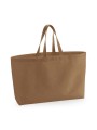 WESTFORDMILL OVERSIZED CANVAS TOTE BAG /api/colors/8b7408cb-0a31-4cc8-a629-1c897f6164ff personnalisable