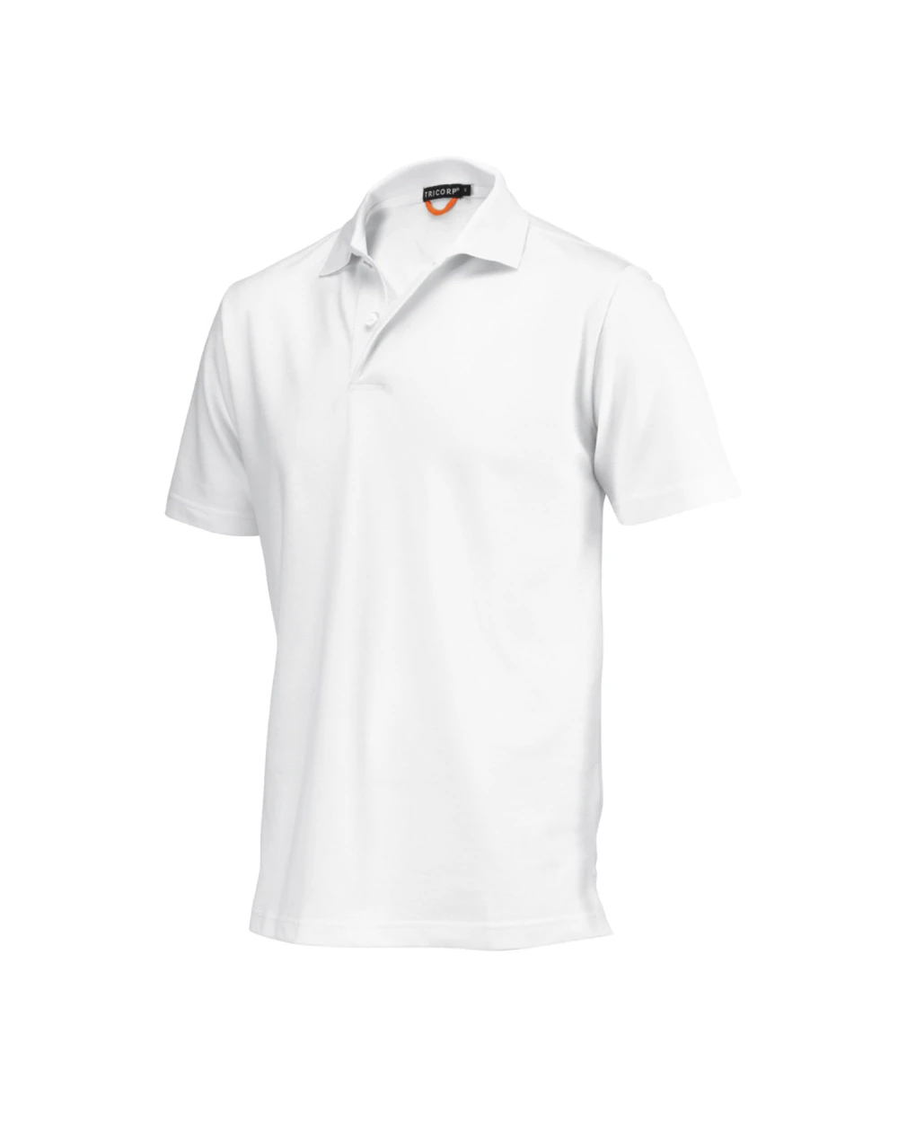 Polo's TRICORP Poloshirt 200 Gram voor bedrukking &amp; borduring