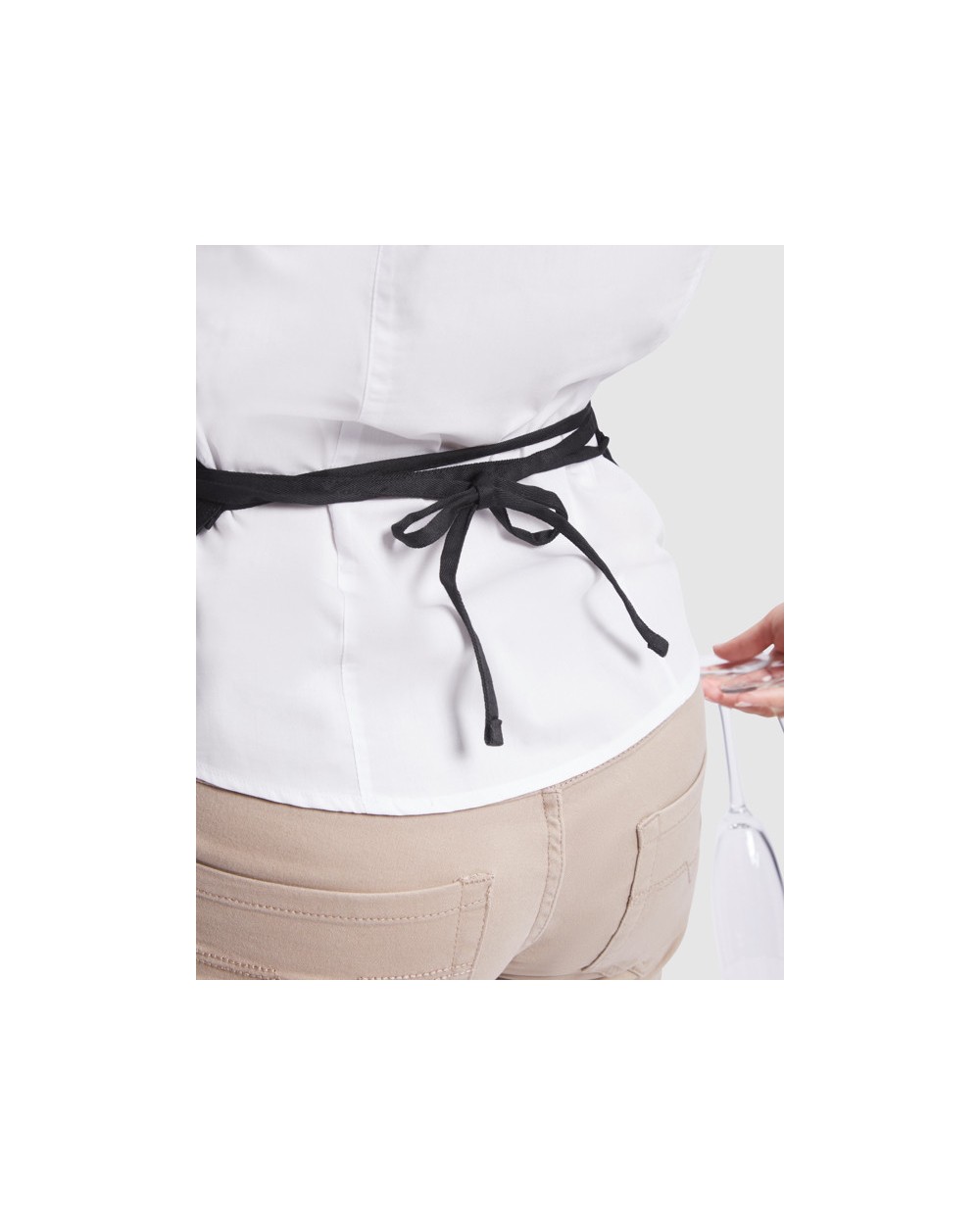 Tabliers personnalisable ROLY MINI 
