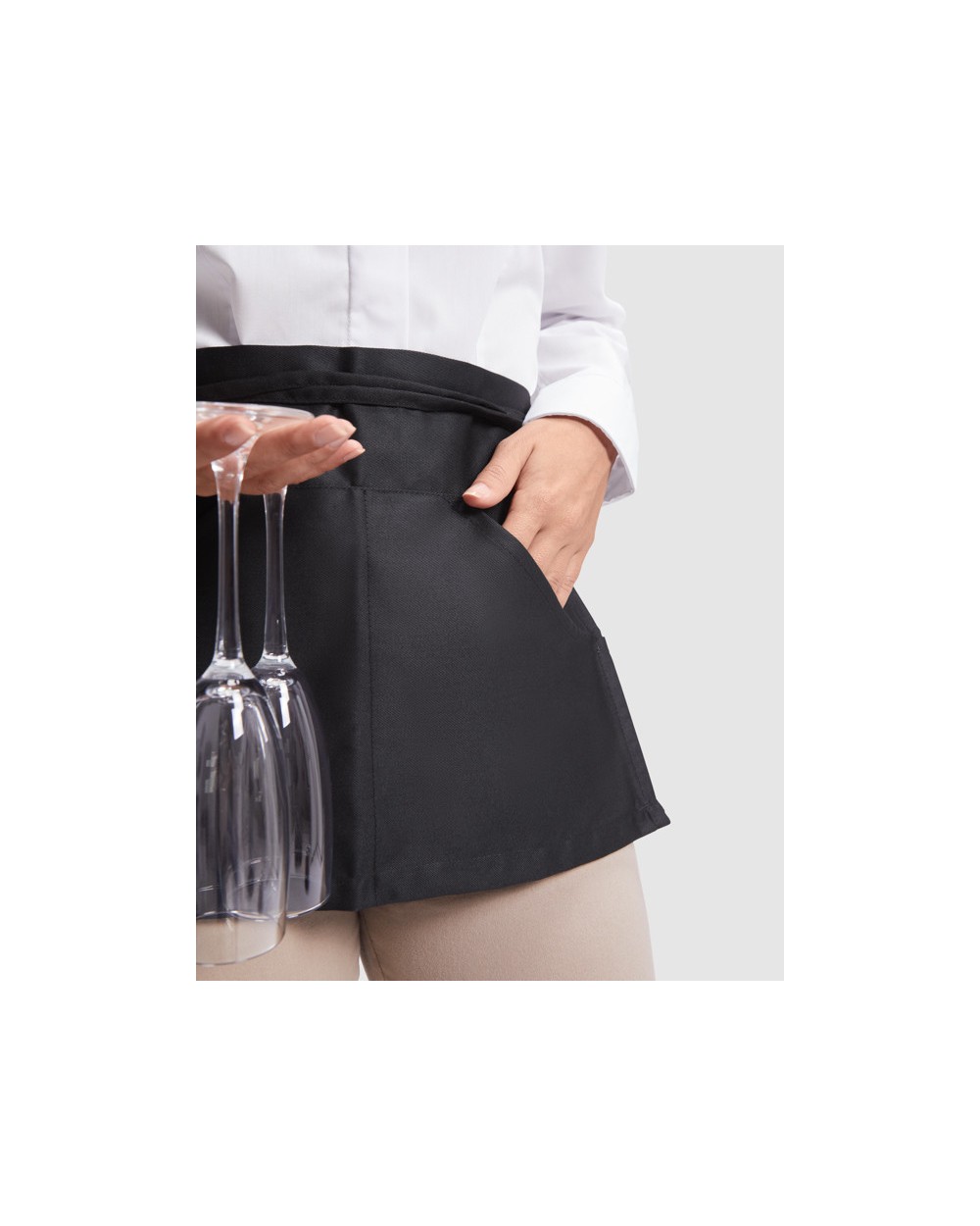 Tabliers personnalisable ROLY MINI 