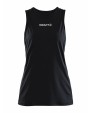 T-Shirts personnalisable CRAFT Rush Slim Singlet W