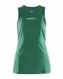 CRAFT Rush Slim Singlet W T-Shirts personalisierbar