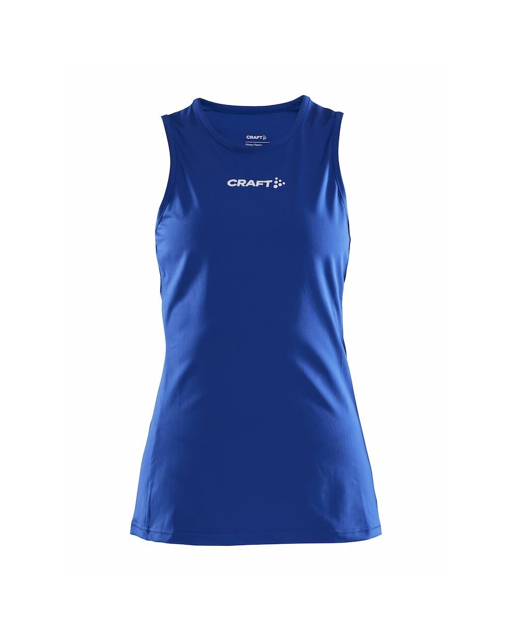 T-Shirts personnalisable CRAFT Rush Slim Singlet W