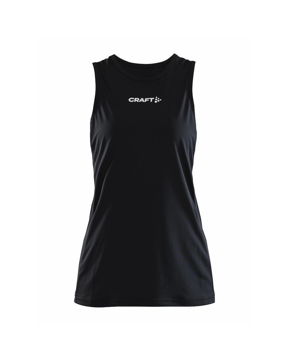 T-shirts CRAFT Rush Slim Singlet W voor bedrukking &amp; borduring